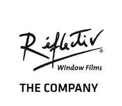 Reflectiv Films Logo